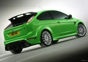 Ford Focus RS